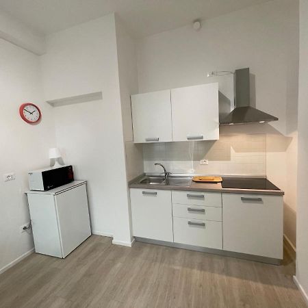 Residence Wally Bilocale Piano Terra - Agenzia Cocal カオルレ エクステリア 写真