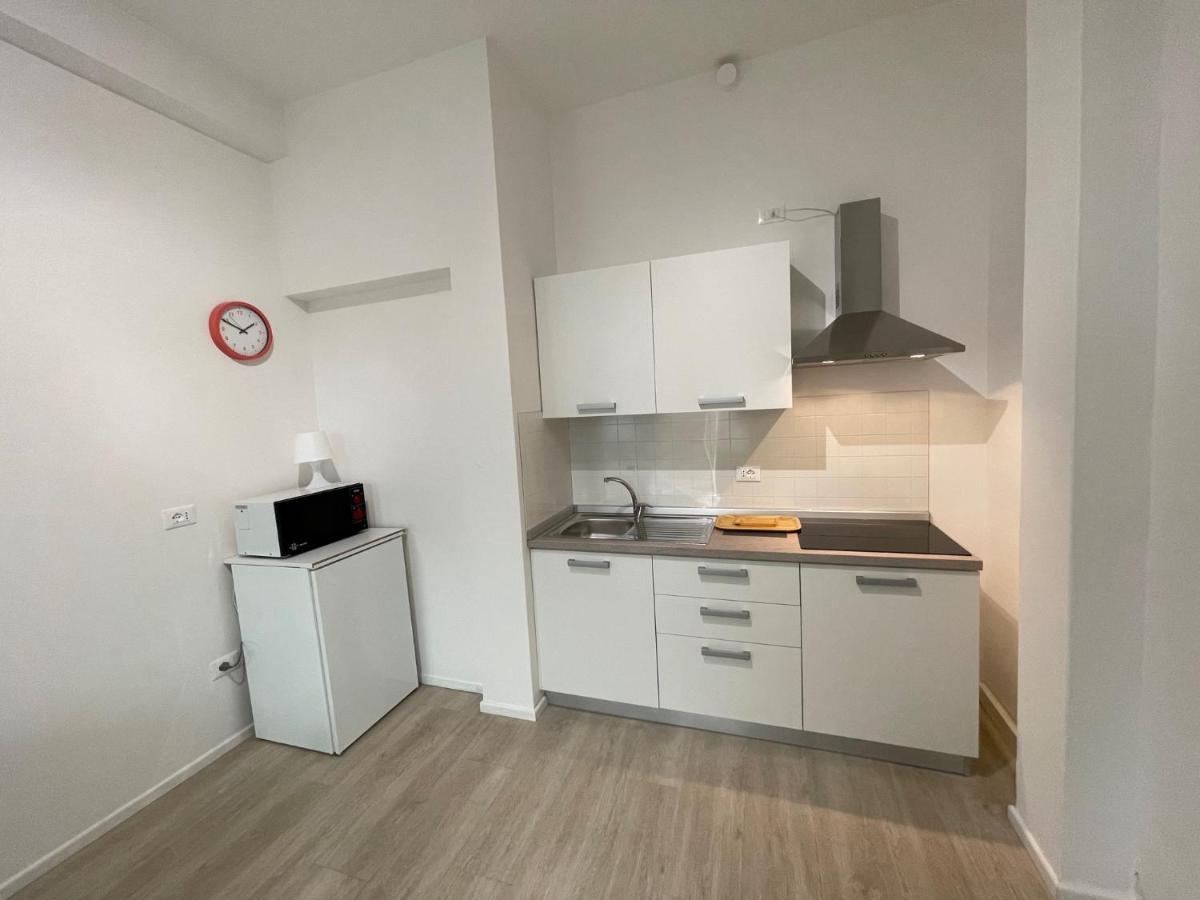 Residence Wally Bilocale Piano Terra - Agenzia Cocal カオルレ エクステリア 写真